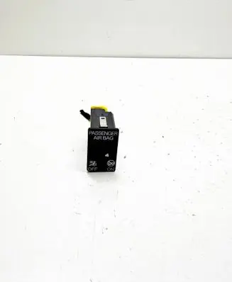 Audi Q8 Passenger airbag on/off switch 5Q0919237