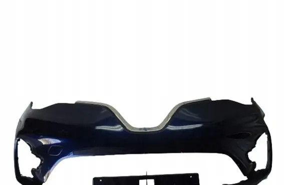 Renault Zoe Front bumper 80XXXXXX111