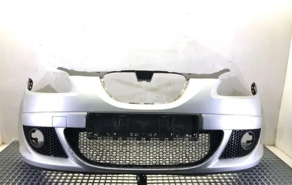 Seat Altea Front bumper