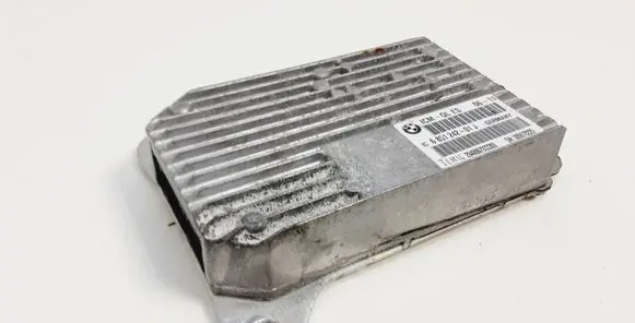 BMW 7 F01 F02 F03 F04 Other control units/modules 6851242