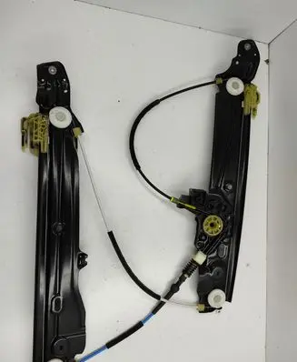 BMW M5 Front window lifting mechanism without motor 911798