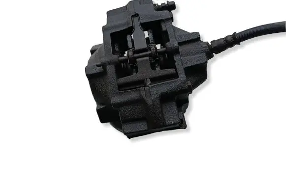 Chrysler Crossfire Rear brake caliper 5126303AA