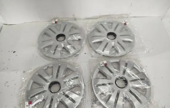 Renault Clio V R15 wheel hub/cap/trim 6001998807 7711425215