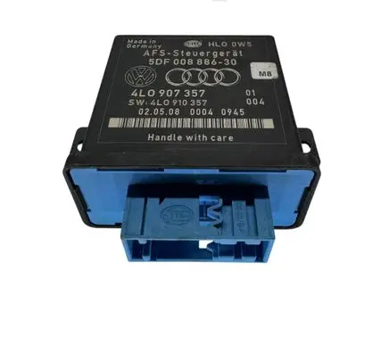Light module LCM
