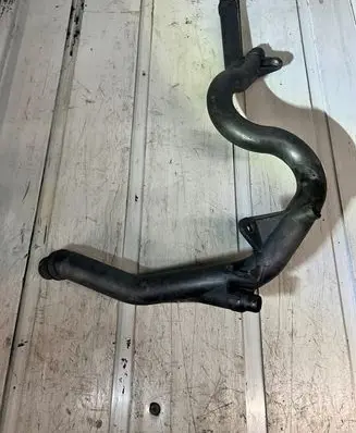 BMW 5 E60 E61 Engine coolant pipe/hose 7806706