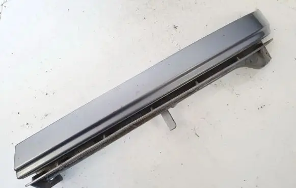 Opel Zafira A Under headlight/headlamp trim 