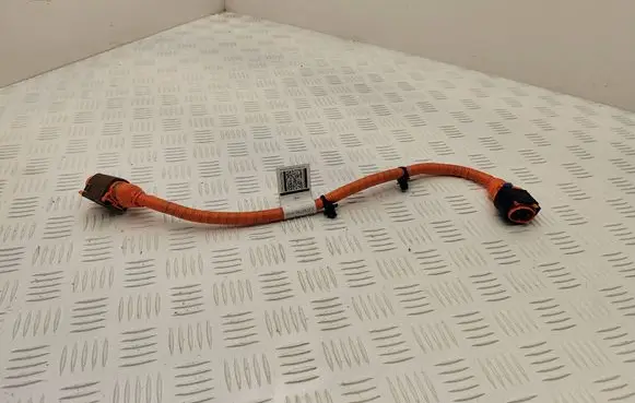 Renault Scenic E-Tech V Other wiring loom 297A85MZ1A 15588 0N0003