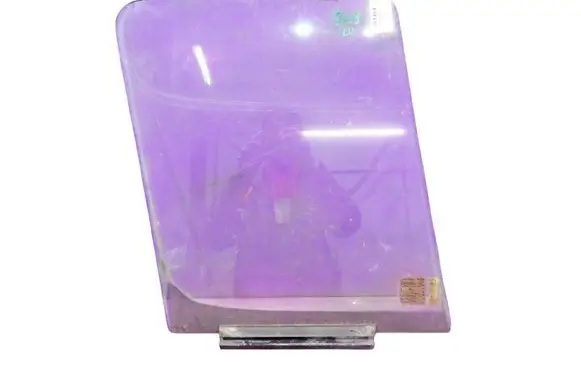 Mercedes-Benz Sprinter W901 W902 W903 W904 Front door window glass four-door 