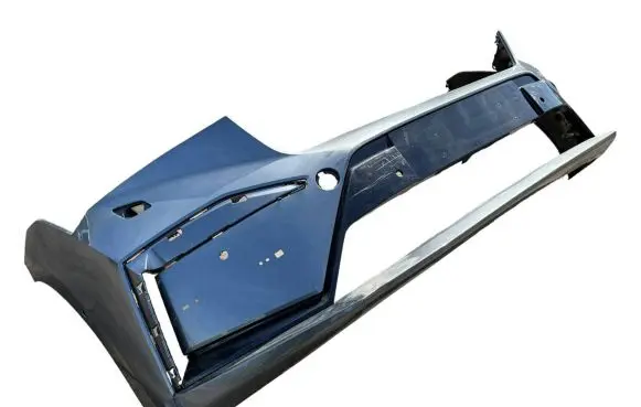 Skoda Enyaq iV Front bumper 5LA807221F 5LA853551