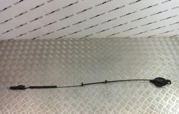 BMW X2 F39 Gear shift cable linkage