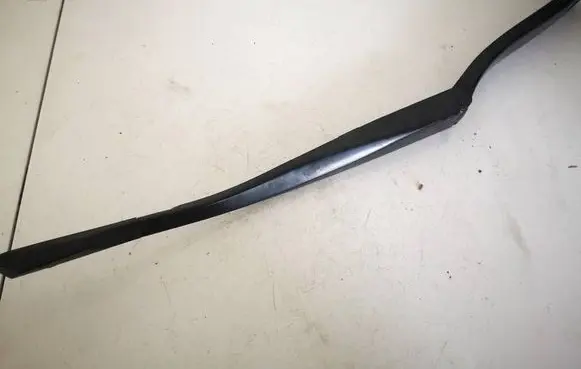 BMW 5 GT F07 Front wiper blade arm 61617182460