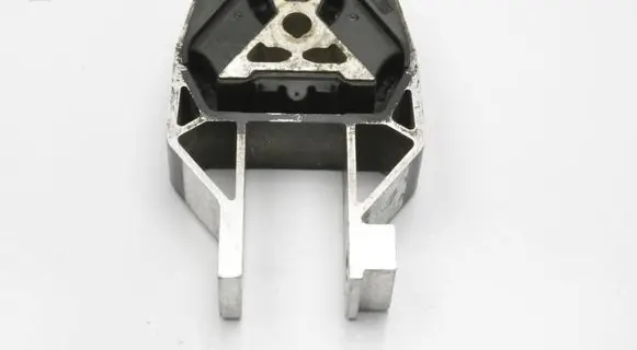 Ford Focus Gearbox mounting bracket AV816P082AC