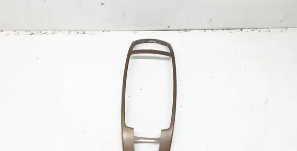 BMW 7 E65 E66 Other interior part