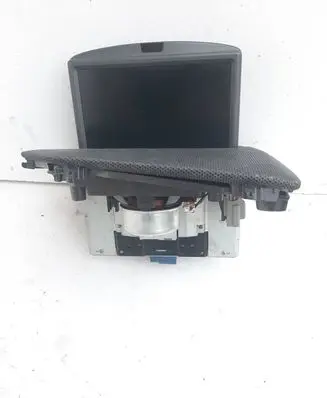 Volvo S60 Screen/display/small screen 19100107 86333591