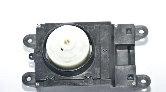 BMW 5 E60 E61 GPS navigation control unit/module 6944884
