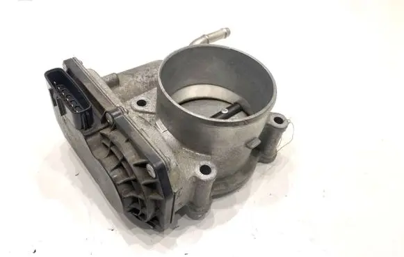 Lexus IS III XE30 Engine shut-off valve 2203036030