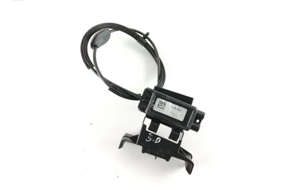 Ford Transit Custom Sliding door cable line GK21V24820BA