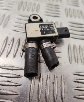 Mercedes-Benz C W205 Air pressure sensor A0009056503