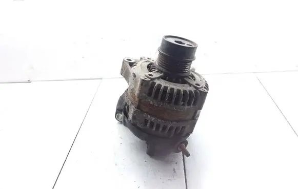 Chrysler Voyager Generator/alternator 04868430AD 4210000023