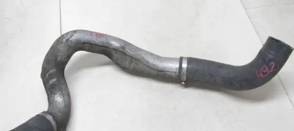 Nissan X-Trail T31 Intercooler hose/pipe