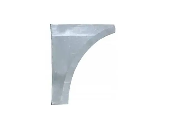 Volkswagen Polo Fender