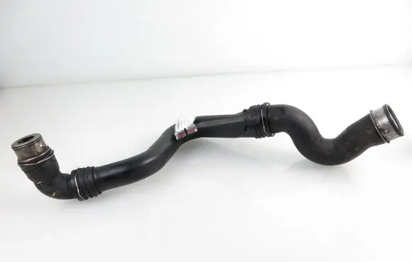Volkswagen Golf V Intercooler hose/pipe 1T0145790B