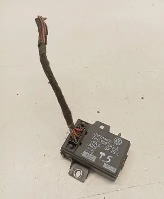 Volkswagen Transporter - Caravelle T5 Secondary air pump 7H0959243A SW0306 1001718