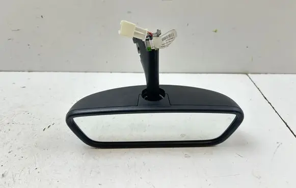 Mercedes-Benz B W246 W242 Rear view mirror (interior) 026531