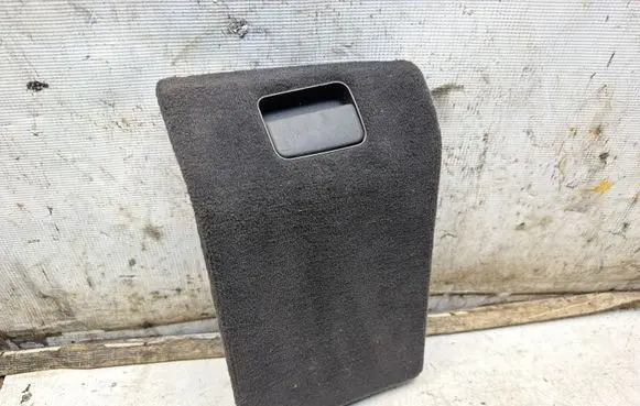 Audi A6 S6 C5 4B Trunk/boot lower side trim panel 4B0867976