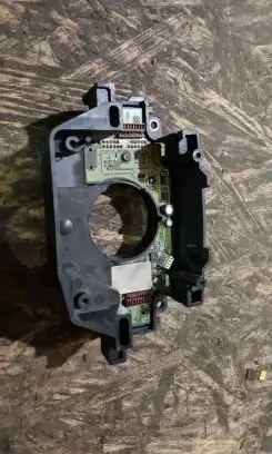 Volvo S80 Multifunctional control switch/knob 9472927