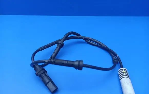 BMW 7 E65 E66 ABS rear brake sensor 6752160 34526752160