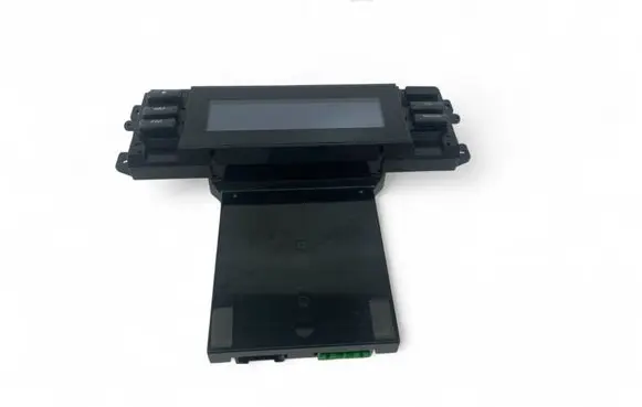 Volvo V50 Screen/display/small screen 7923