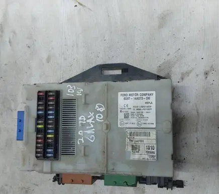 Comfort/convenience module