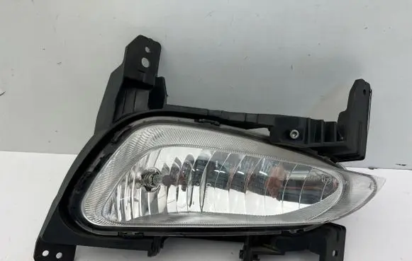Opel Mokka X Front fog light