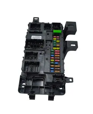 Ford Mustang VI Fuse module FR3T15604BH FR3T15604 DG9T14B476B