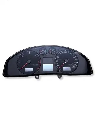 Audi A4 S4 B5 8D Speedometer (instrument cluster) 8D0920900 110008938001
