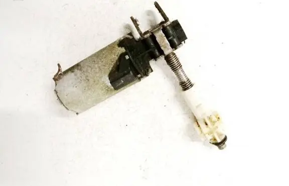 Seat adjustment motor