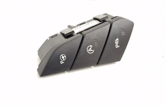 Ford Mondeo MK V Parking (PDC) sensor switch DG9T13D734CCW 15078N
