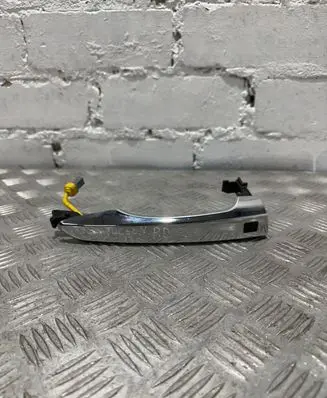 Hyundai Tucson TL Front door exterior handle