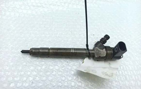 Mercedes-Benz S W220 Fuel injector A6280700387 0445110094