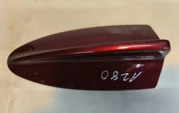 BMW X6 E71 Roof (GPS) antenna cover 9129638 50010486
