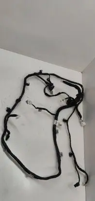 Hyundai Kona I Tailgate/trunk wiring harness 91650j9020