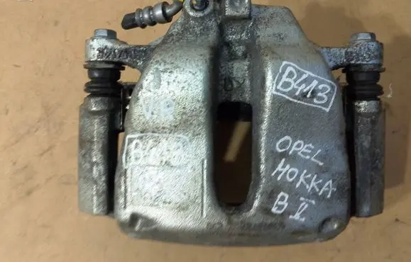 Opel Mokka B Front brake caliper L94145