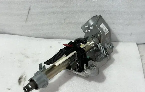 Mercedes-Benz A W169 Steering column damper