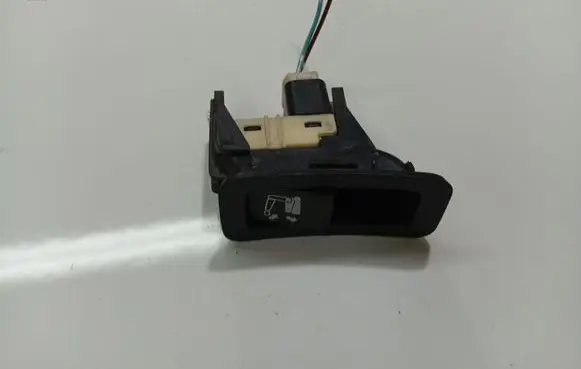 Peugeot 4007 Seat control switch 8610A048