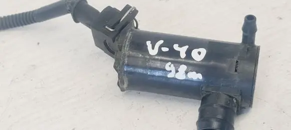 Volvo S40, V40 Windscreen/windshield washer pump