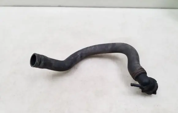 Volkswagen PASSAT B6 Engine coolant pipe/hose 1K0122291BA