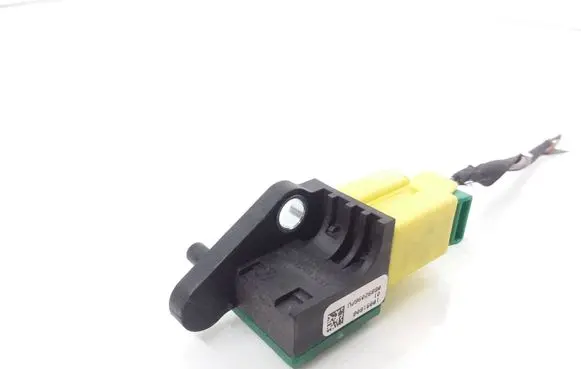 Volkswagen Tiguan Airbag deployment crash/impact sensor 5N0959351B