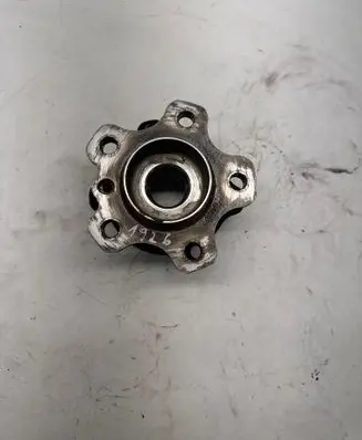 BMW X3 G01 Front wheel ball bearing 6871193