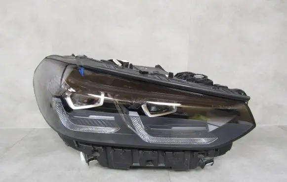 BMW X3 G01 Headlight/headlamp 5A2923208 11873610 0000044908